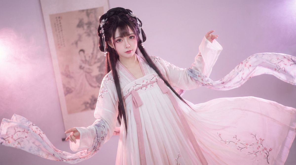 麻豆 cosplay视频