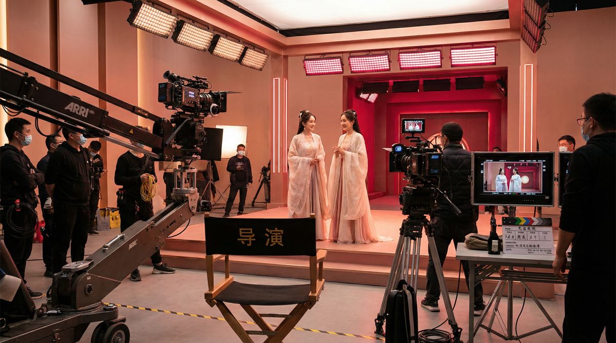 麻豆原创影视视频